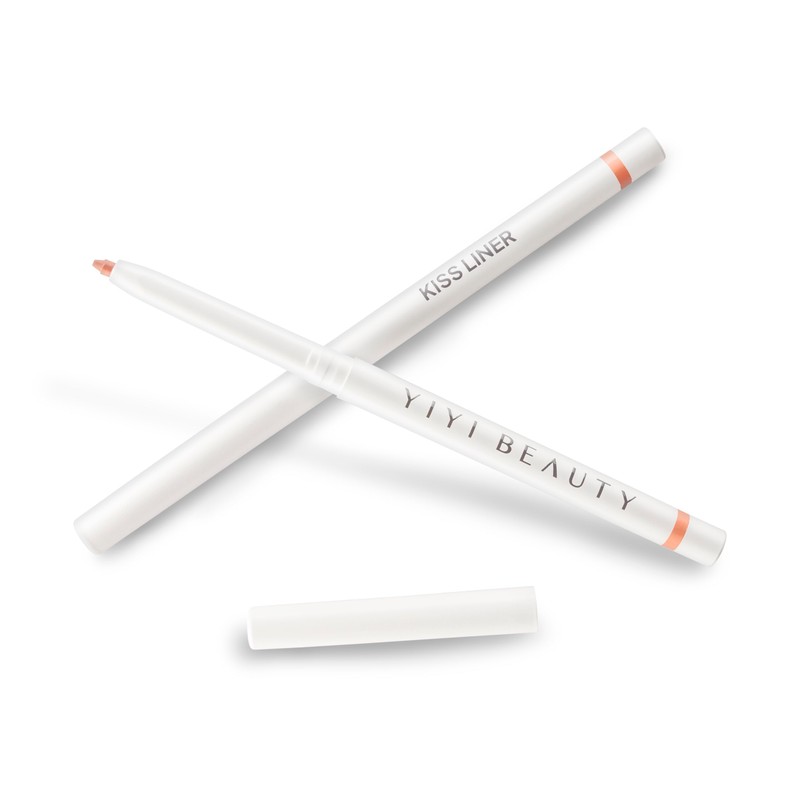 Yiyi Beauty By Lesslie Polinesia YB0007-00 Delineador de labios Kiss