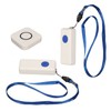 Elderly Monitoring Call Button Wireless 4 Level Volume Adjustment Smart