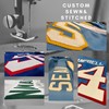 Joe Namath Jersey White New York | Unisex Adult Sizes