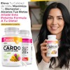 Bioherb Cardo Mariano Diente León Silimarina Estandarizada Fórmula Potenciada 180
