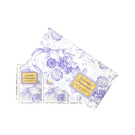 Greenwich Bay Trading Co. Shea Butter Soap, 12.9 Ounce, Lavender Chamomile, 3 Pack