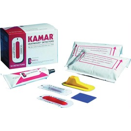 Heatmount Detector - - Bci