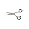 5.0in, Right Handed, Fixed Finger Rest, Cutting Shear