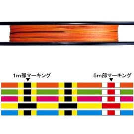 DAIWA UVF H mega sensor 1 -150