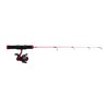 Shakespeare FUEL28MCBO Fuel Ice Combo Red, 28" - Medium