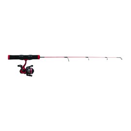 Shakespeare FUEL28MCBO Fuel Ice Combo Red, 28" - Medium
