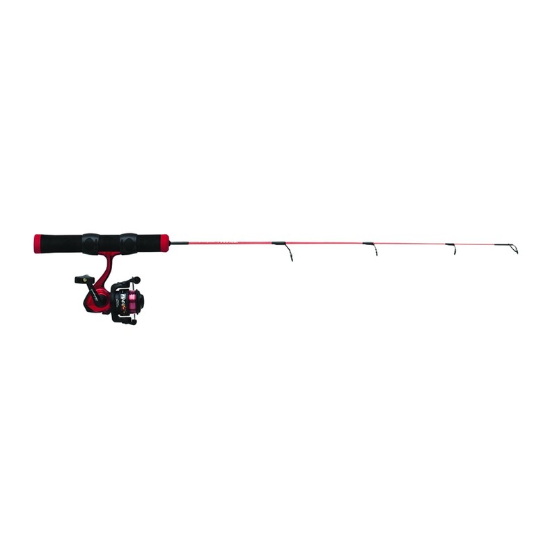 Shakespeare FUEL28MCBO Fuel Ice Combo Red, 28" - Medium