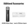 Nitecore New P30 1000 Lumen 676 Yard Long Throw Hunting