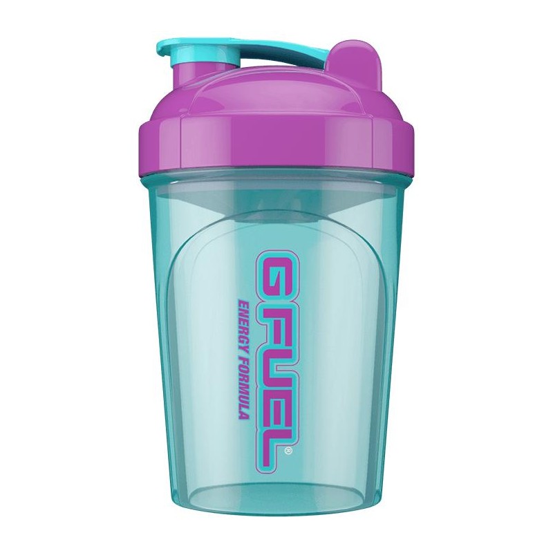 G FUEL Shaker Cup 16 or 24 oz:_Hype Sauce