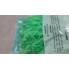 Easter Basket Grass Plastic Green Scented Candy Christmas Filler Discontinued