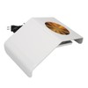 Electric Nail Dust Collector 45W Power Heat Dissipation Dust Suction