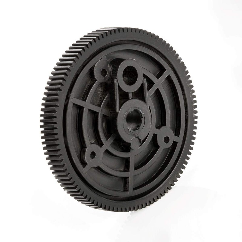 LST Rear Wiper Motor Windscreen Wiper Gear Roller Connect