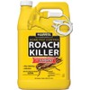 Harris Roach Killer, Liquid Spray with Odorless and Non-Staining 12-Month