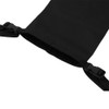 Portable Oxygen Cylinder Tank Storage Bag Wheel Chair Waterproof Hanging