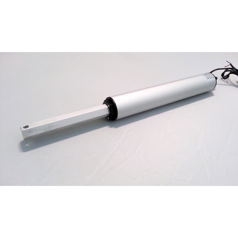 Firgelli High Speed Linear Actuator 22lbs Force - 18 Inch