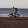 LOOK Cycle - Activ Grip City Pad - Compatible with