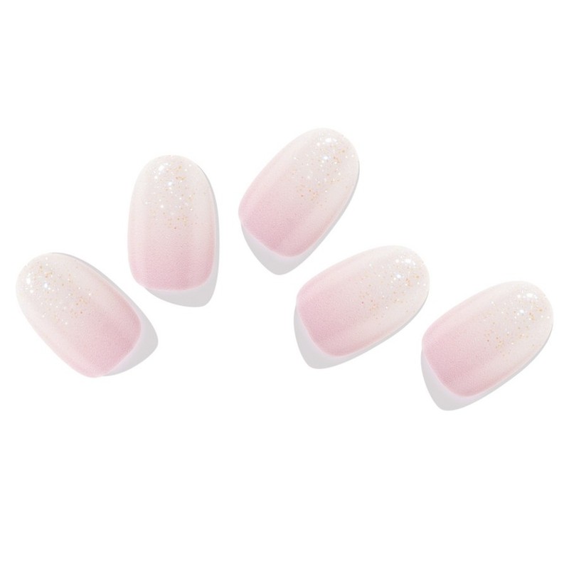 [Vegan Beauty] Edge You Attaching Shop Gel 16p, Romantic Neon