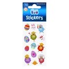 Set of Colourful Easter Stickers, Stickers for Children