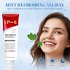 Sp-6 Probiotic Whitening Toothpaste Fresh Mint Flavor, Sp6 Probiotic Whitening