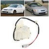 Rear Left Power Door Lock Actuator 72655-S04-J02 Replacement for Honda