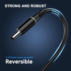 240W Dell Laptop Ladekabel für Dell Alienware 13 15 17 M15 M17 R1 R2 R3 R4 R5 M17X M18X X51 Precision 7710 7720 7730 7510 7520 7530 PA-9E Dell G3 G5 G7 M4700 M6400 M6500 M6600 Netzteil Ladegerät