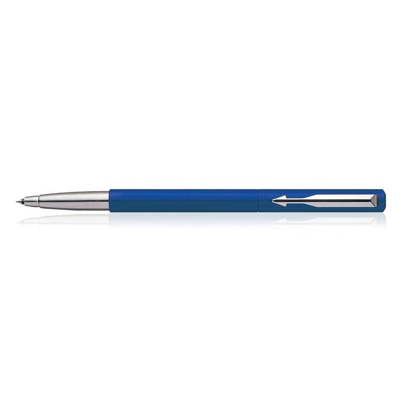 Parker Vector Ballpoint Pen with Medium Nib, Gift Boxed -