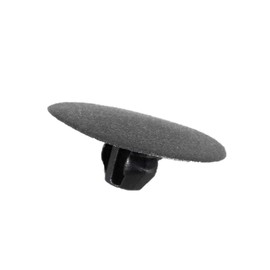 Bonnet Trim Attachment Clips for Mitsubishi Pack of 10