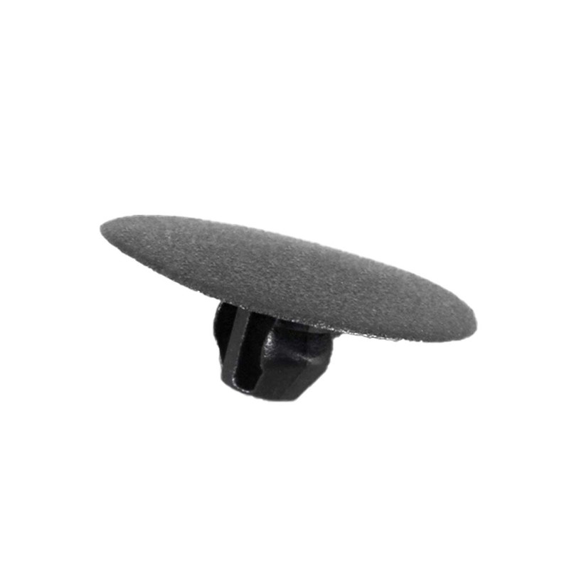 Bonnet Trim Attachment Clips for Mitsubishi Pack of 10