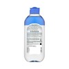Garnier Skin active Micellar Water With Cornflower Extract, All-in-1 Micellar