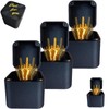 RAESOUL 3 Packs Finger in a Box, Finger Surprise Gift