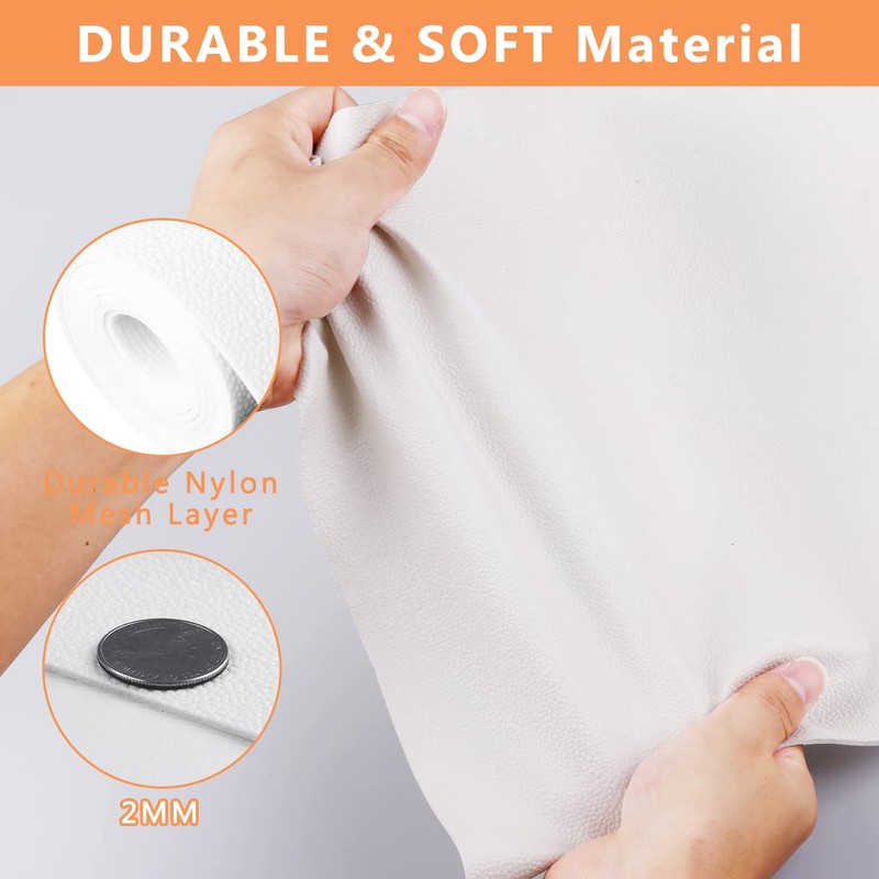 WochiTV Shelf Liner for Cabinets, Drawer Non Adhesive Non Slip