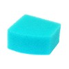 Part 8239 Foam Air Filter Compatible with Homelite Replacement for B1SB8239, 100-329, 30-063, D-06615, 6615, 06615