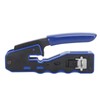 RJ45 Network Cable Tester Wire Crimper Pliers Ethernet Registered Jack