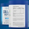 Applied Nutrition Collagen Peptides Powder - Hydrolysed Bovine Collagen Protein,