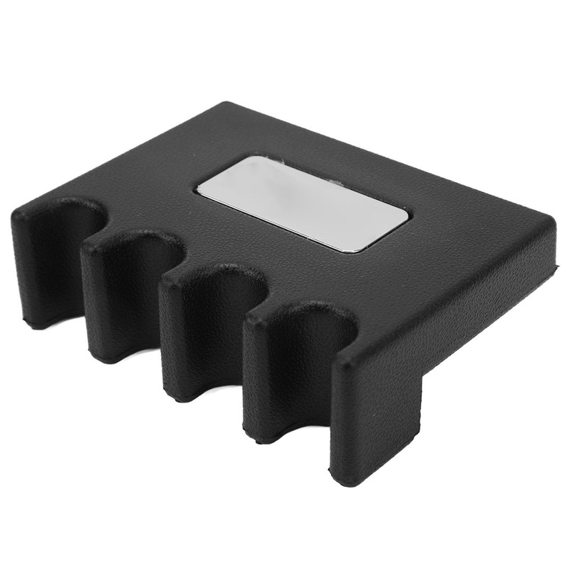 4 Holes Pool Stick Rest, 4 Holes Pool Cue Holder