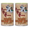 Creative Cajun Cooking Magic Swamp Dust Seasoning, 8 Ounce Shakers
