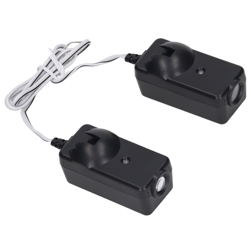 Garage Door Safety Sensor Garage Sensitive Compact Door Opener Infrared