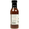 Brownwood Farms Ghost Pepper & Maple Bacon BBQ Sauce Bundle