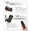 SOMOTO Nail Clippers, Premium Nail Clippers, Shatterproof, Extra Large Opening,