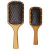 AVEDA Wooden Hair Paddle Brush - (Regular) Brand New -