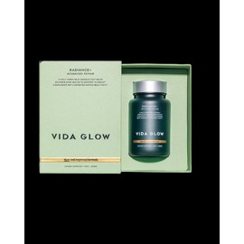 Vida Glow Radiance+ 30 Capsules