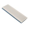 2pcs Hair Holder Dragging Mat Stainless Steel Needle Hair Extensions