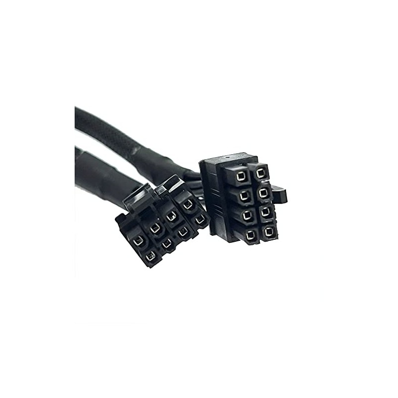 Gintai 8 (PIN) to 8 (pin) PCIE VGA Power Supply