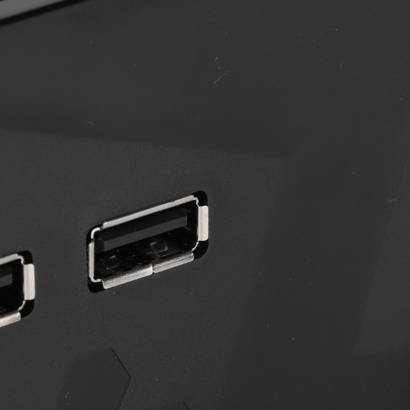 C60 Mini ITX HTPC Desktop Computer Chassis, DIY Mini ITX