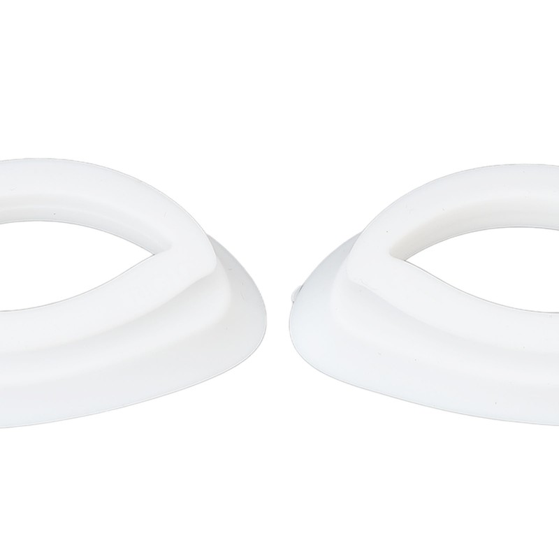 LED Photon Facial Cover Eye Cover Silicone Protective Eye Patch