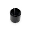 REDSHIFT Shim for Bicycle Handlebar Accessories, 25.4mm to 31.8mm