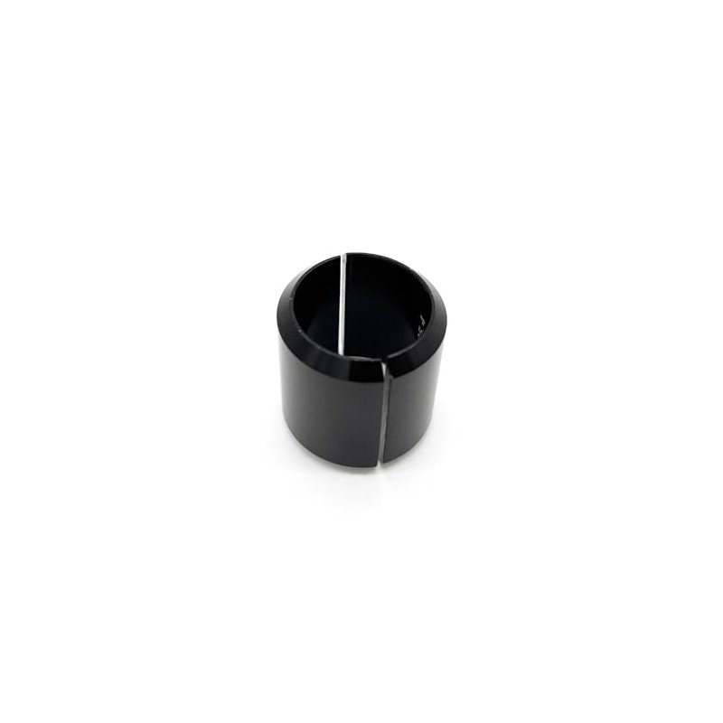 REDSHIFT Shim for Bicycle Handlebar Accessories, 25.4mm to 31.8mm
