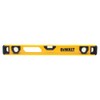 DEWALT DWHT42151 Premium 24 inch I-Beam Level