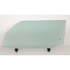 Driver Left Side Front Door Window Door Glass Compatible with