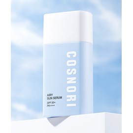 COSNORIS COSNORI Airy Sun Serum 50ml SPF50+ PA++++